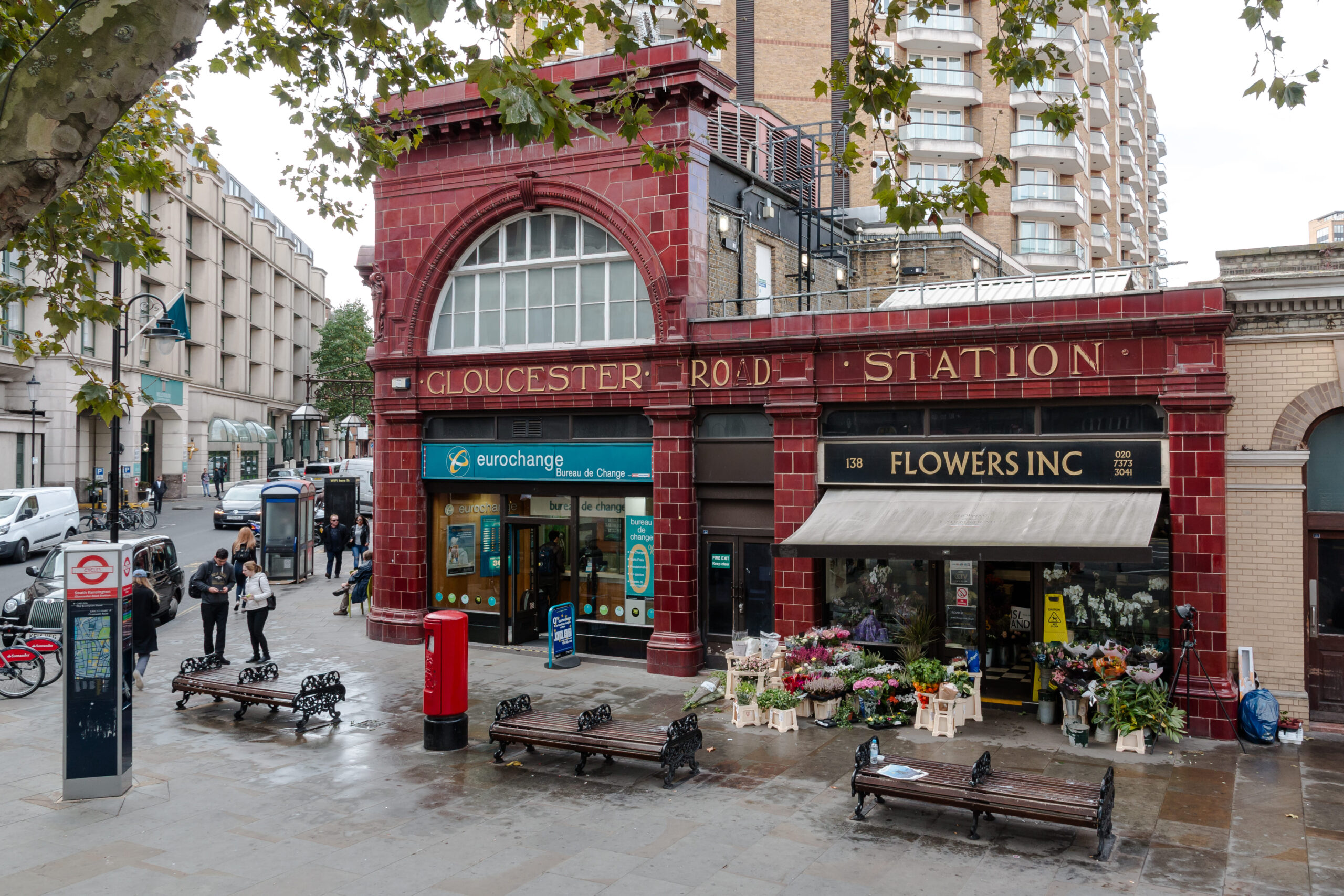 UX Design Workshop London